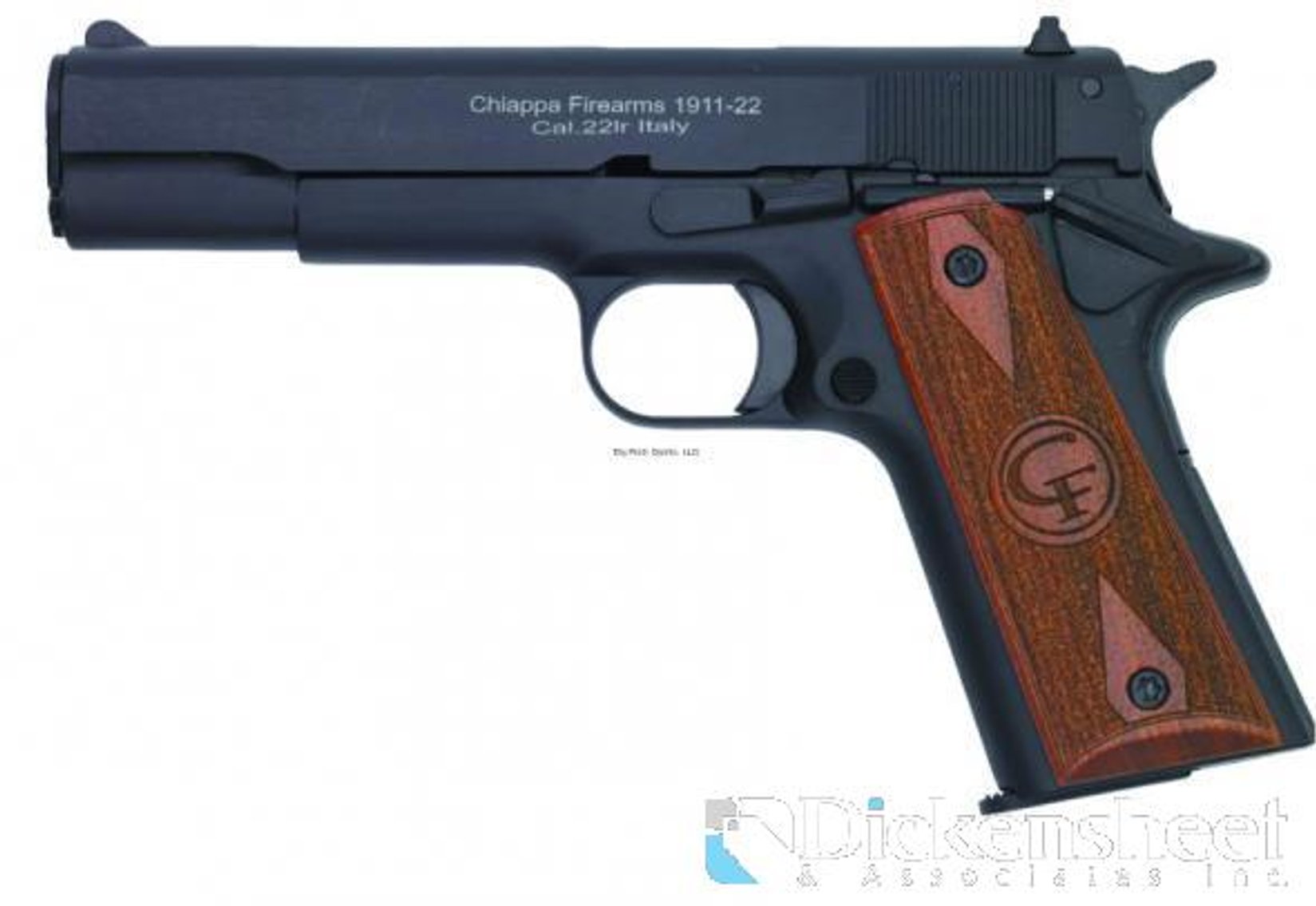 Image for DENVER-December Firearms, Ammunition, New Damascus Knife Inventory