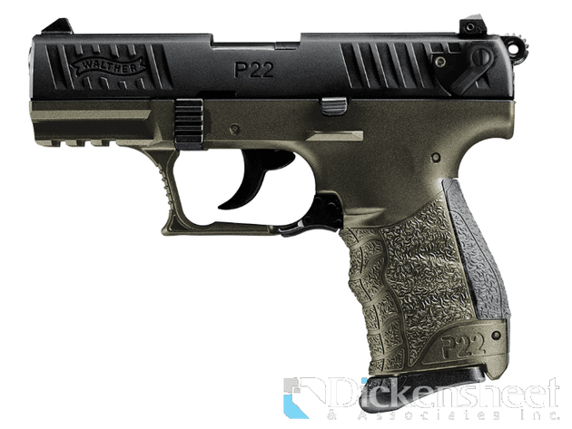 Image for DENVER-December Firearms, Ammunition, New Damascus Knife Inventory