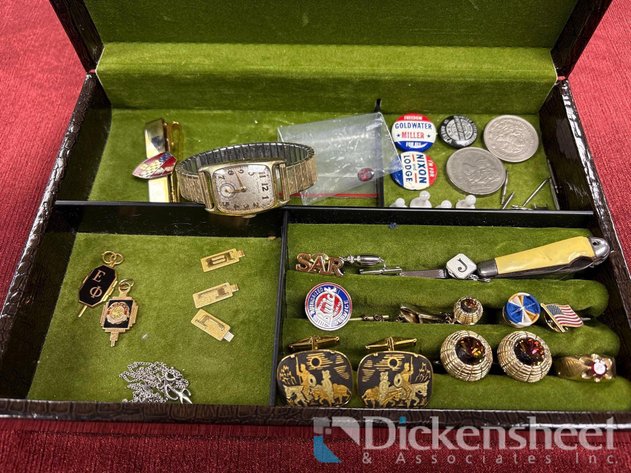 Image for DENVER - Gold Bar, Coins, Jewelry, Silver, Holiday Gift Ideas & More