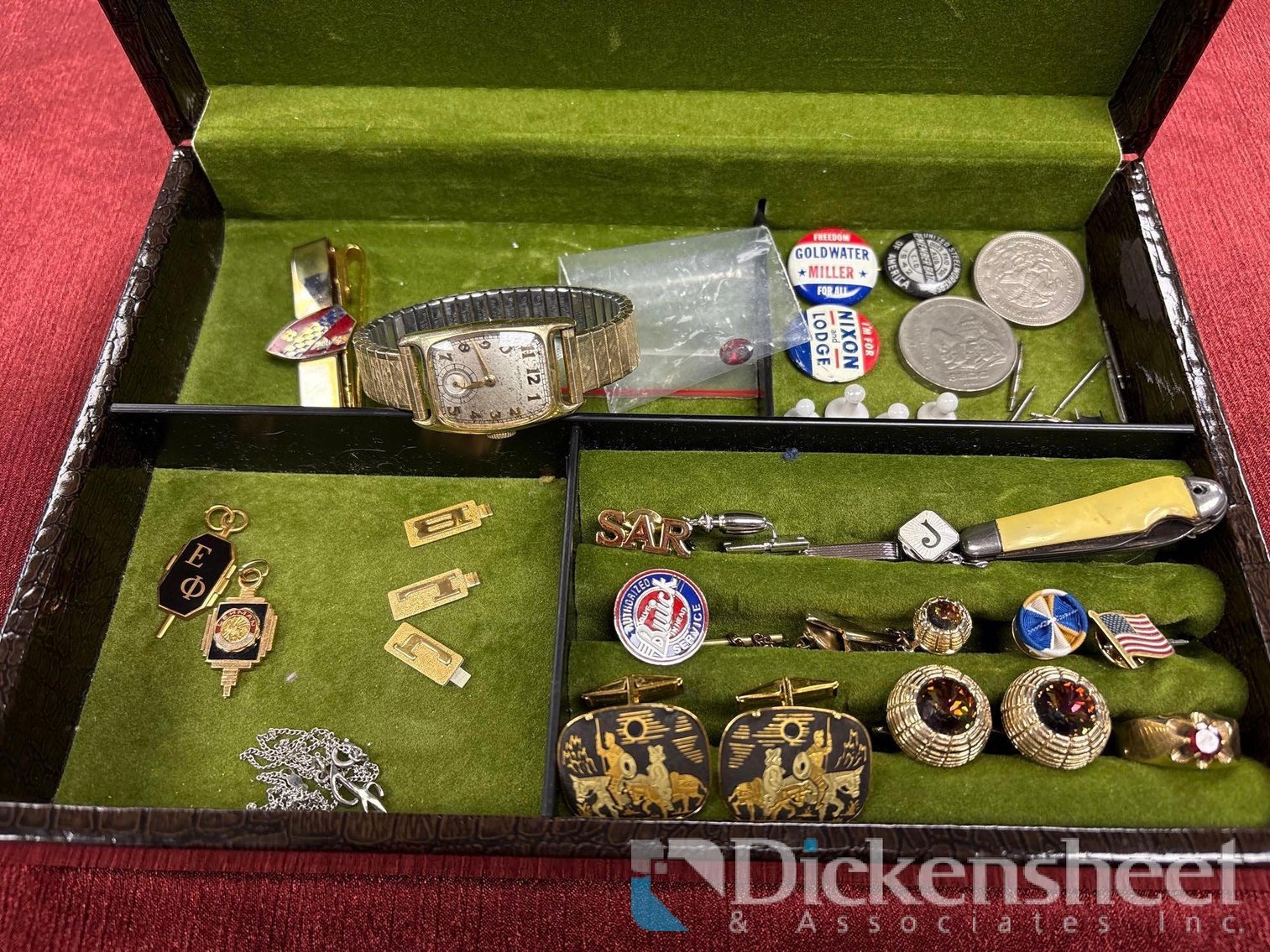 Image for DENVER - Gold Bar, Coins, Jewelry, Silver, Holiday Gift Ideas & More