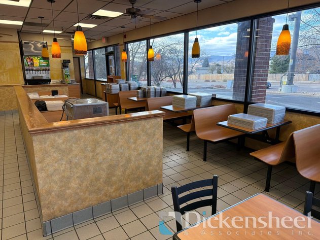 Image for LAKEWOOD - Subway West Lakewood Location