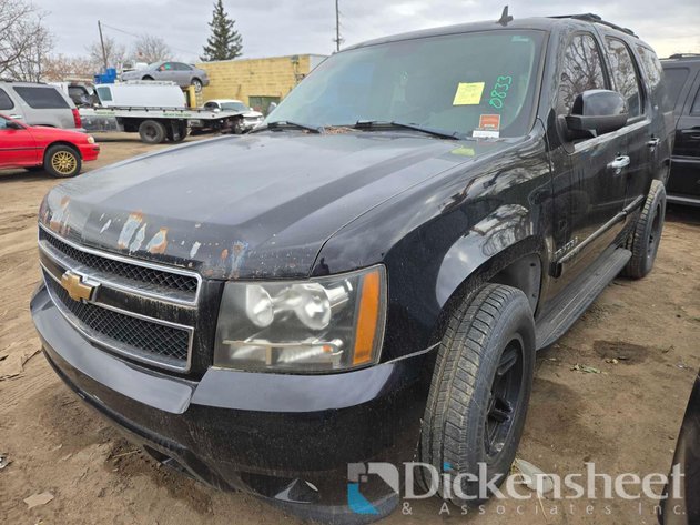 Image for DENVER-Vehicles On Behalf Of Colorado Auto Recovery