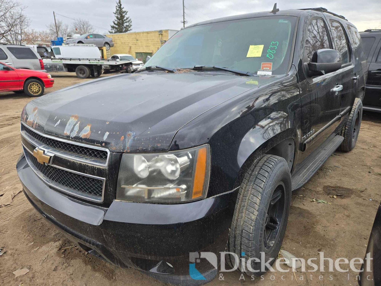 Image for DENVER-Vehicles On Behalf Of Colorado Auto Recovery