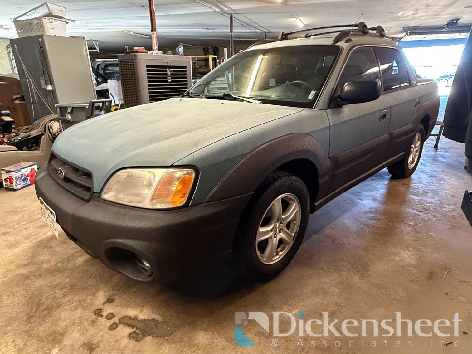 Image for DENVER-Vehicles On Behalf Of Colorado Auto Recovery