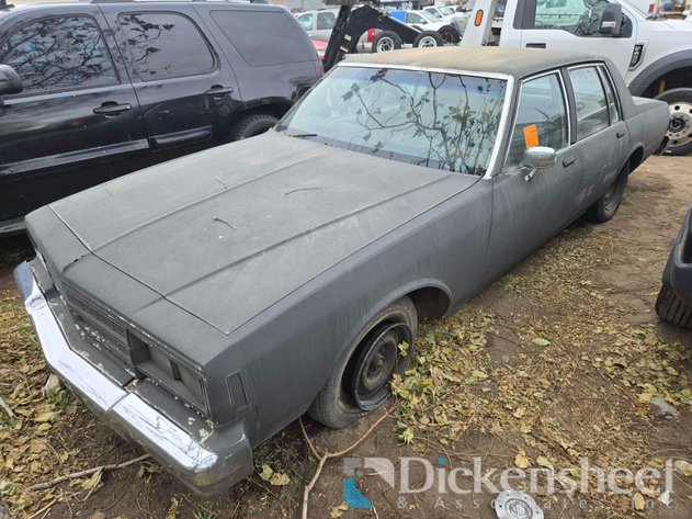 Image for DENVER-Vehicles On Behalf Of Colorado Auto Recovery