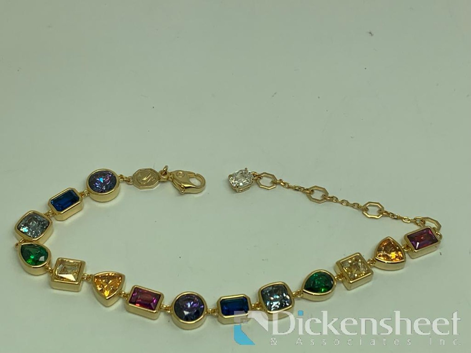 Image for DENVER- Jewelry, Watches, Gemstones