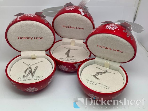 Image for DENVER- Jewelry, Watches, Gemstones