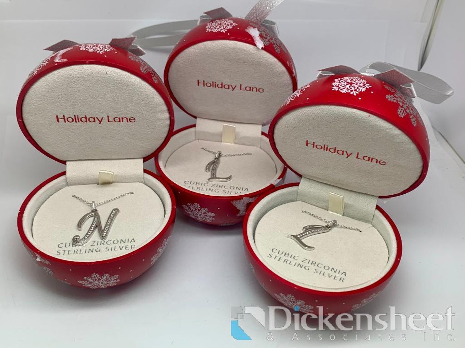 Image for DENVER- Jewelry, Watches, Gemstones