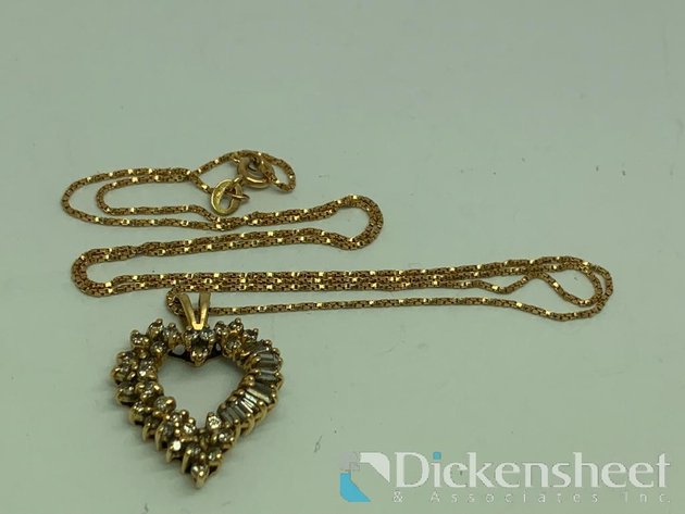 Image for DENVER- Jewelry, Watches, Gemstones