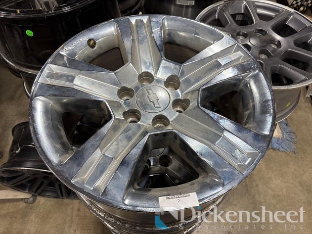 Image for DENVER - Off-Road Automotive-VEHICLES, TRAILERS, INVENTORY, AIR JORDANS & MORE