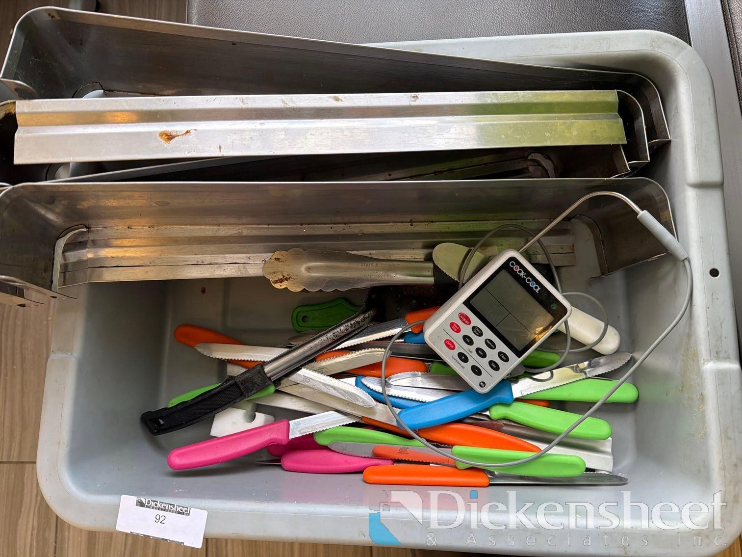 Image for AURORA - Subway Location -Buckley Rd