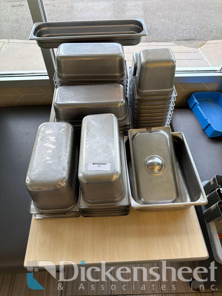 Image for AURORA - Subway Location -Buckley Rd