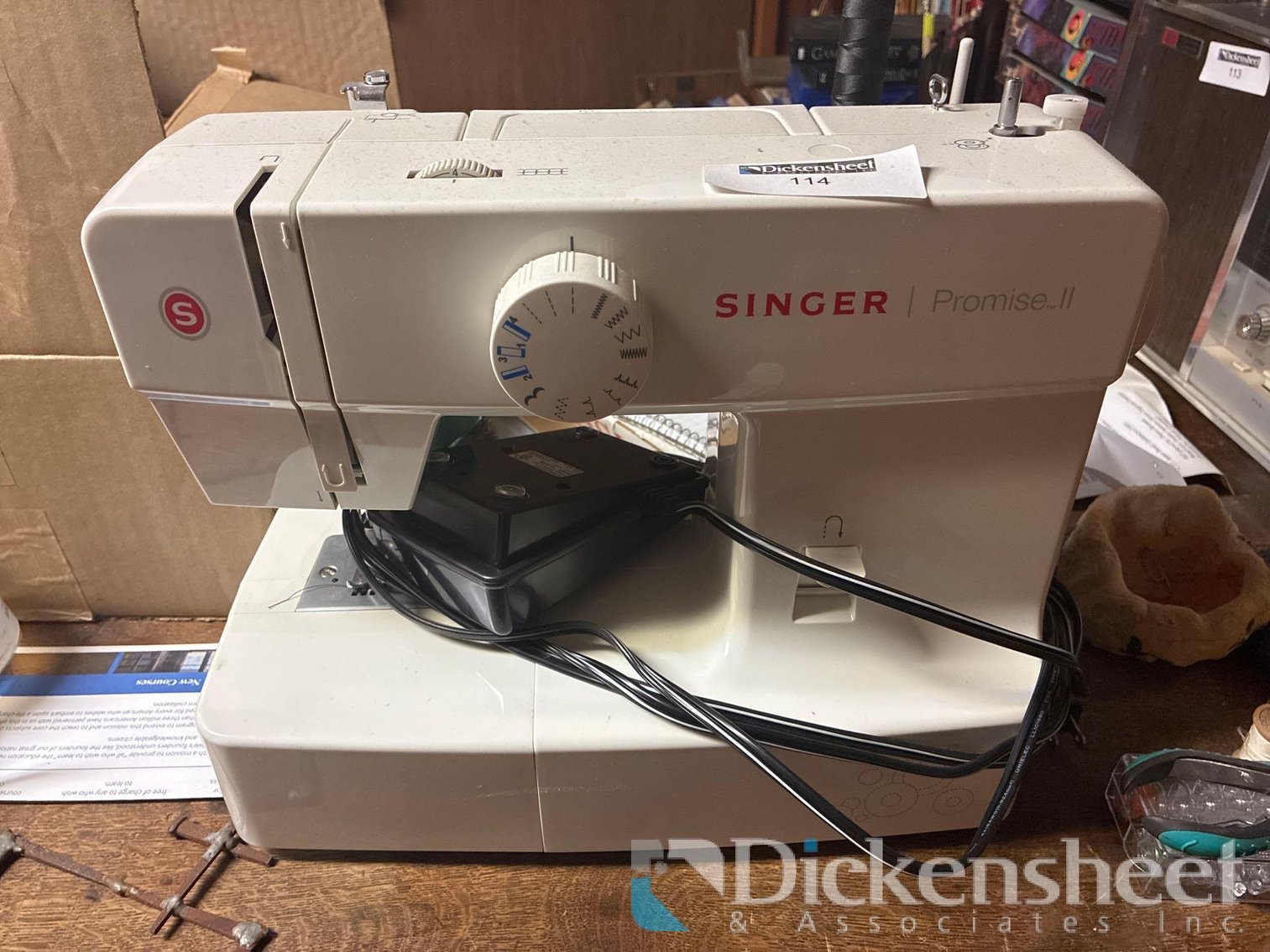 Image for LOVELAND - Estate - Cameras, Books, Artwork, Ammo & More