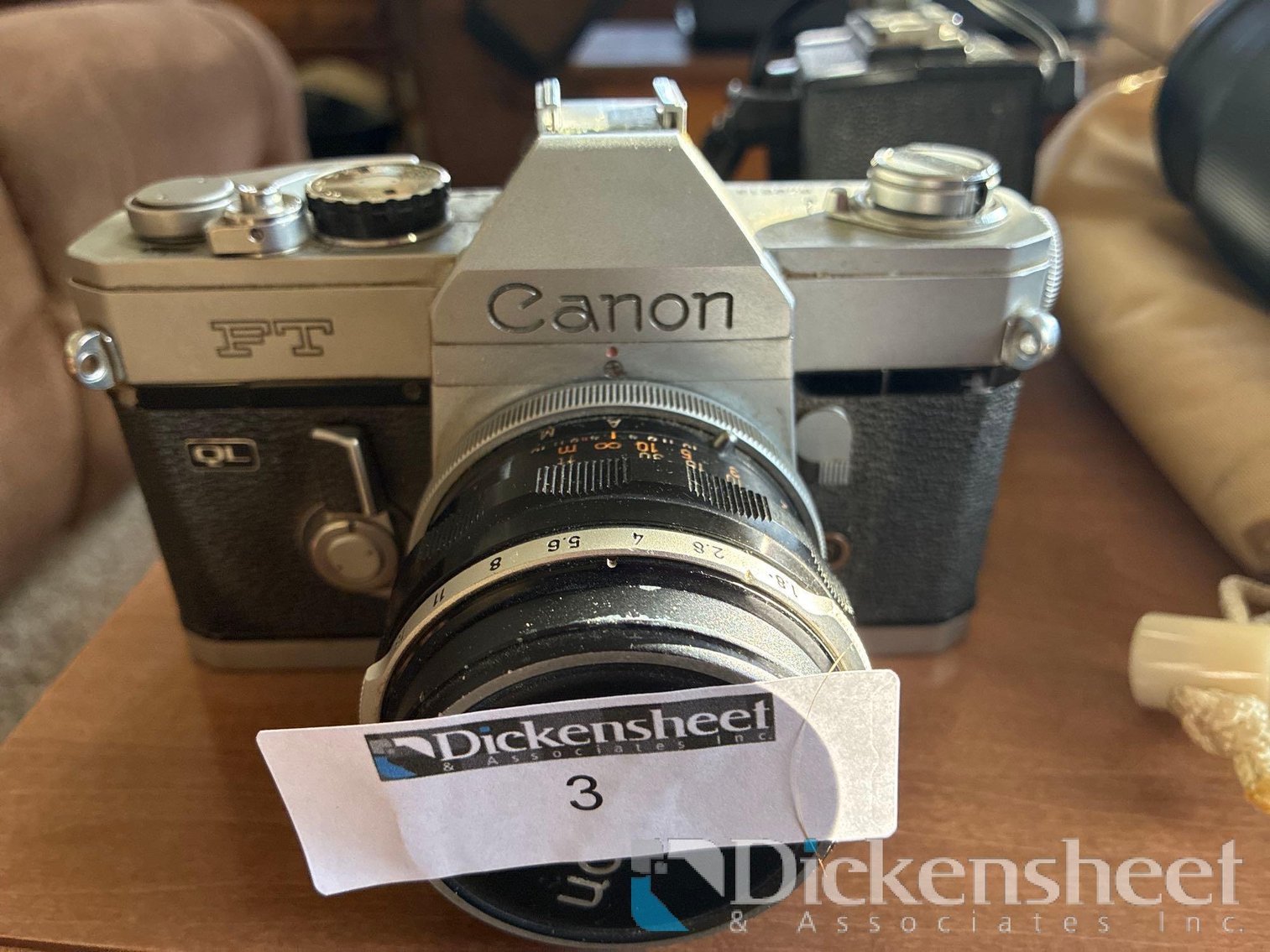 Image for LOVELAND - Estate - Cameras, Books, Artwork, Ammo & More