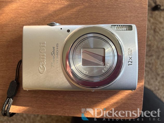 Image for LOVELAND - Estate - Cameras, Books, Artwork, Ammo & More