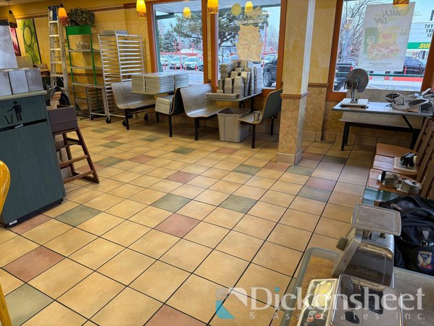Image for DENVER - Subway Restaurant (Near Federal Blvd)