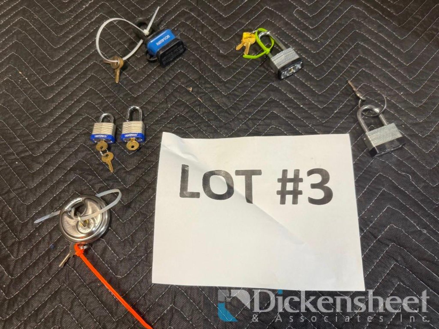 Image for LITTLETON-ESTATE- Fairview Avenue