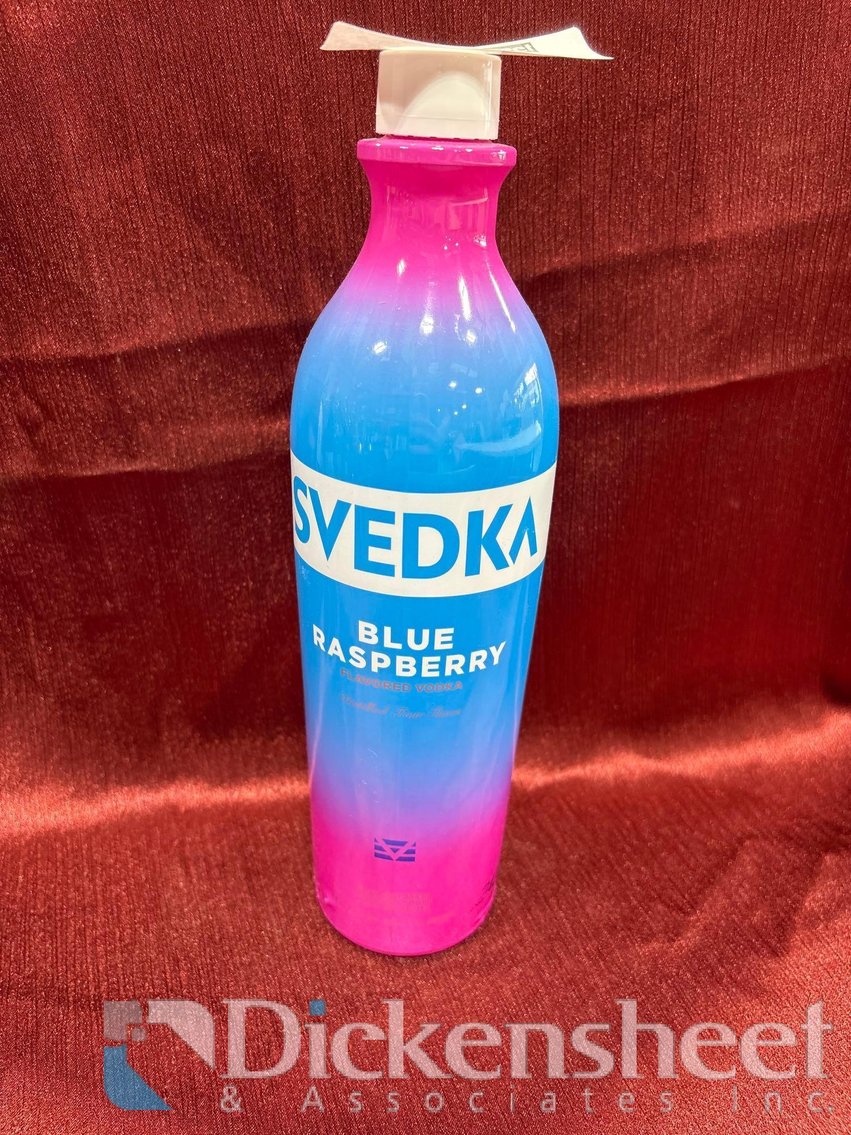 Image for DENVER-LIQUOR-Over 5,000 Bottles Of Wine & Spirits To Be Sold