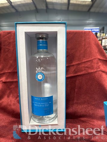 Image for DENVER-LIQUOR-Over 5,000 Bottles Of Wine & Spirits To Be Sold