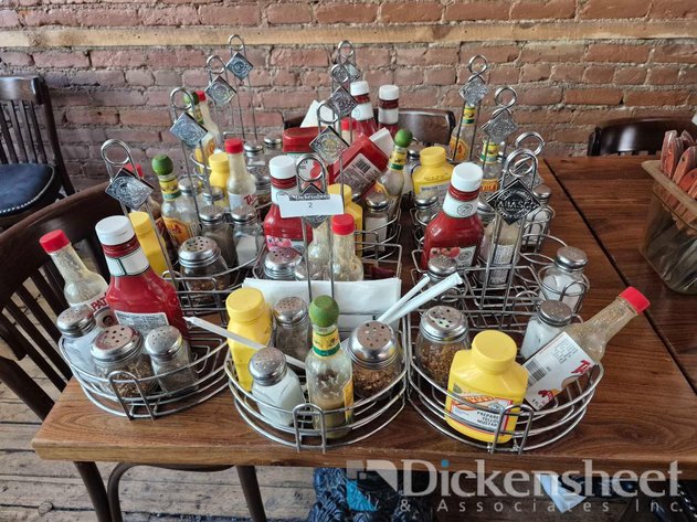 Image for GEORGETOWN - Guanella Pass Brewing CO, Silverbrick Saloon