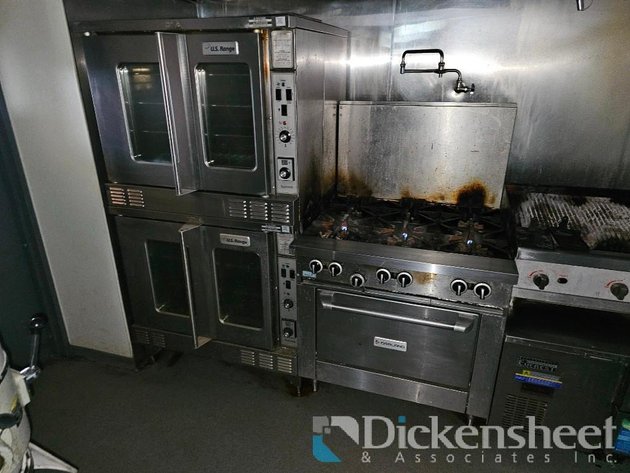 Image for GEORGETOWN - Guanella Pass Brewing CO, Silverbrick Saloon