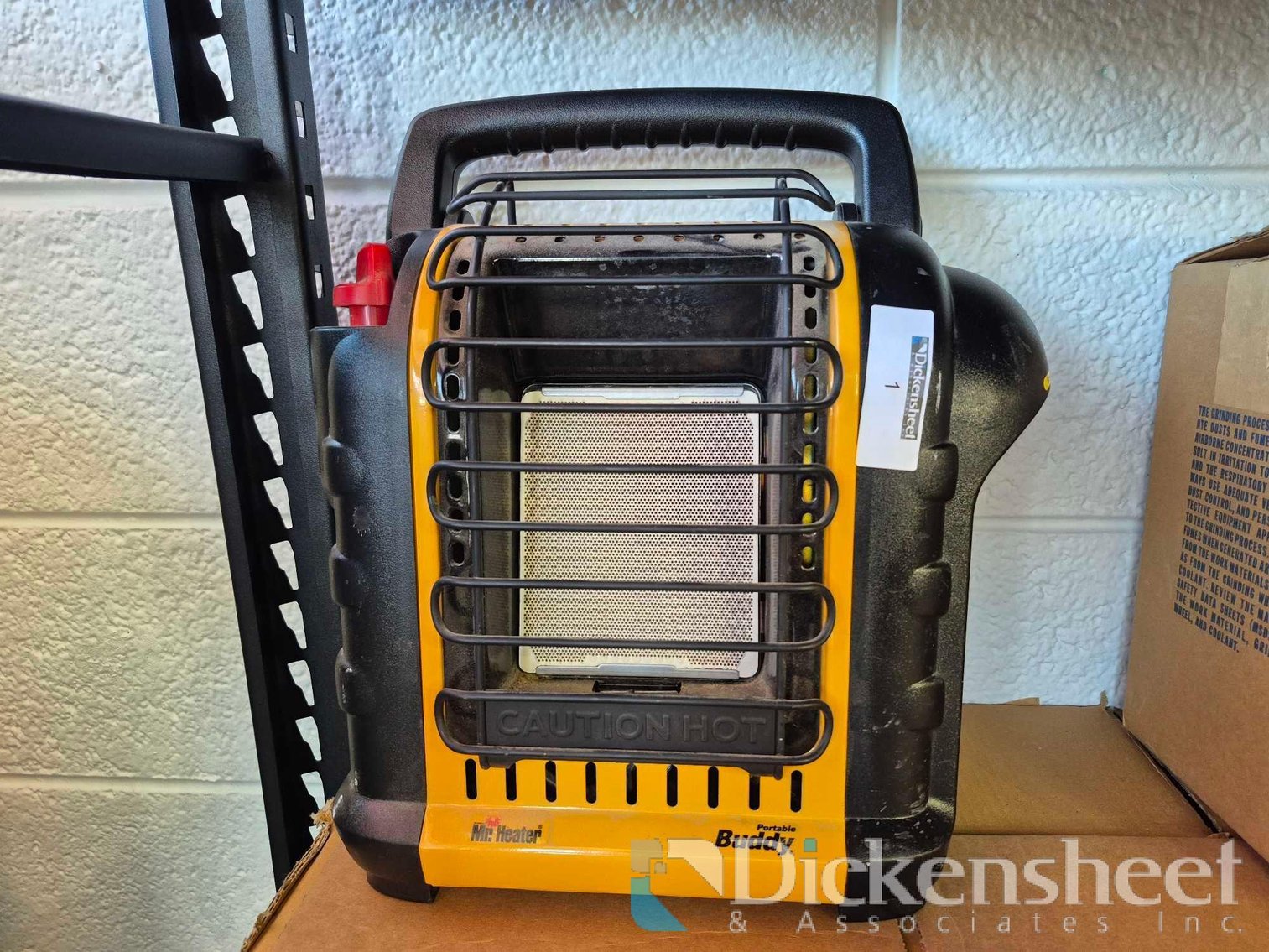 Image for ENGLEWOOD - Great Selection of Tools and More