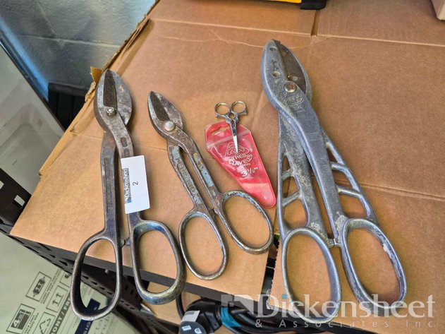 Image for ENGLEWOOD - Great Selection of Tools and More