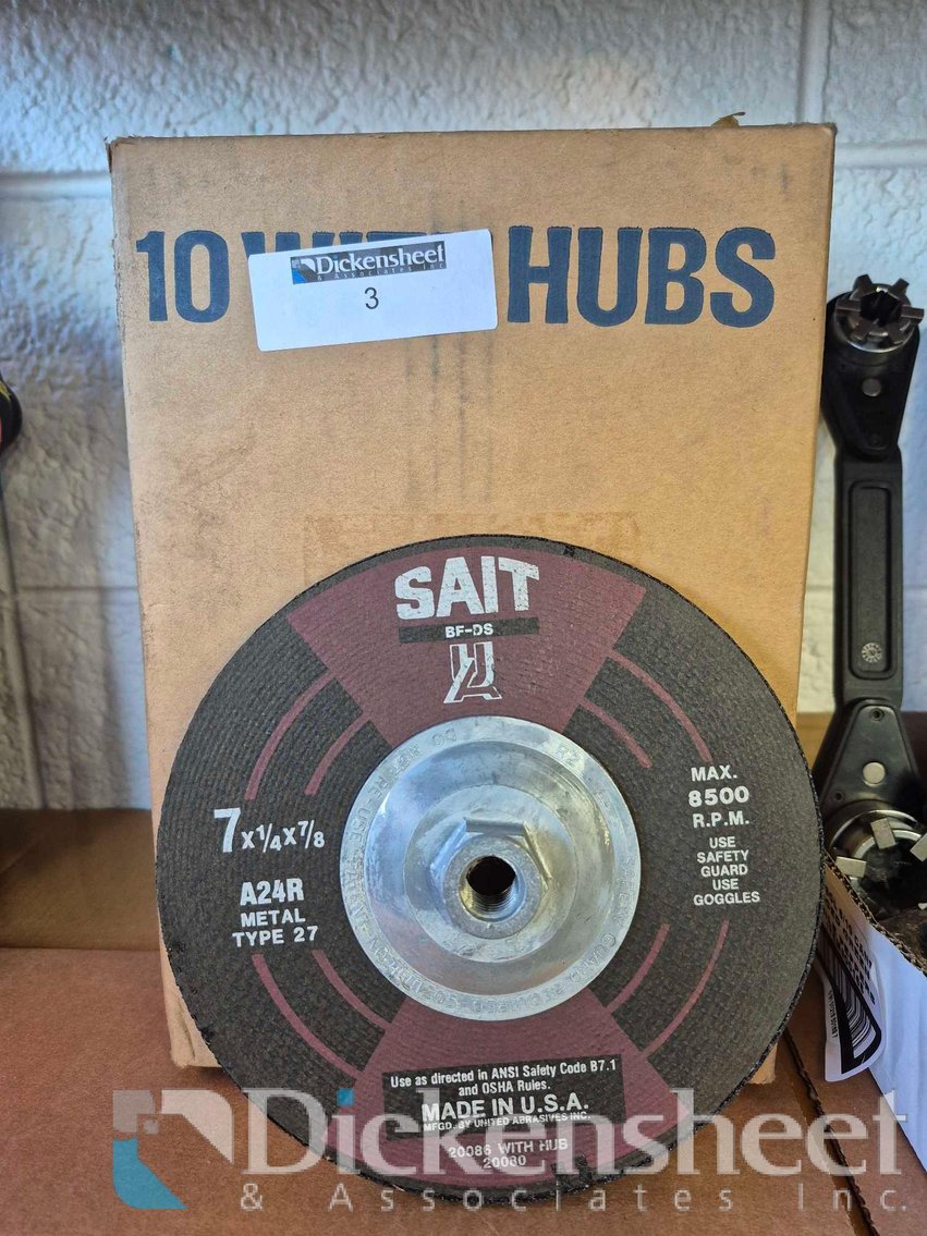 Image for ENGLEWOOD - Great Selection of Tools and More