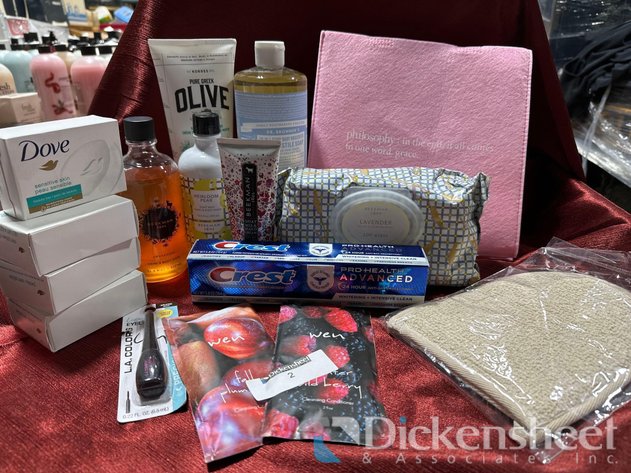 Image for DENVER-Holiday Gift Ideas-WEN, Philosophy, Bella Spirits Products, Coins, Estates