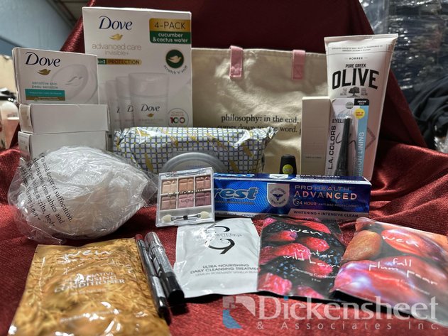 Image for DENVER-Holiday Gift Ideas-WEN, Philosophy, Bella Spirits Products, Coins, Estates