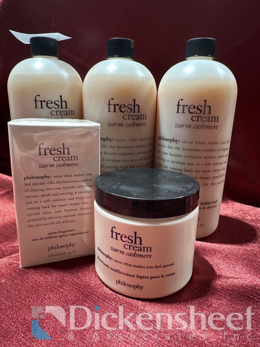 Image for DENVER-Holiday Gift Ideas-WEN, Philosophy, Bella Spirits Products, Coins, Estates