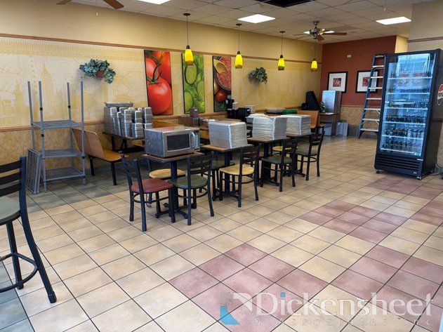 Image for LITTLETON - Subway Location (Belleview and Federal)