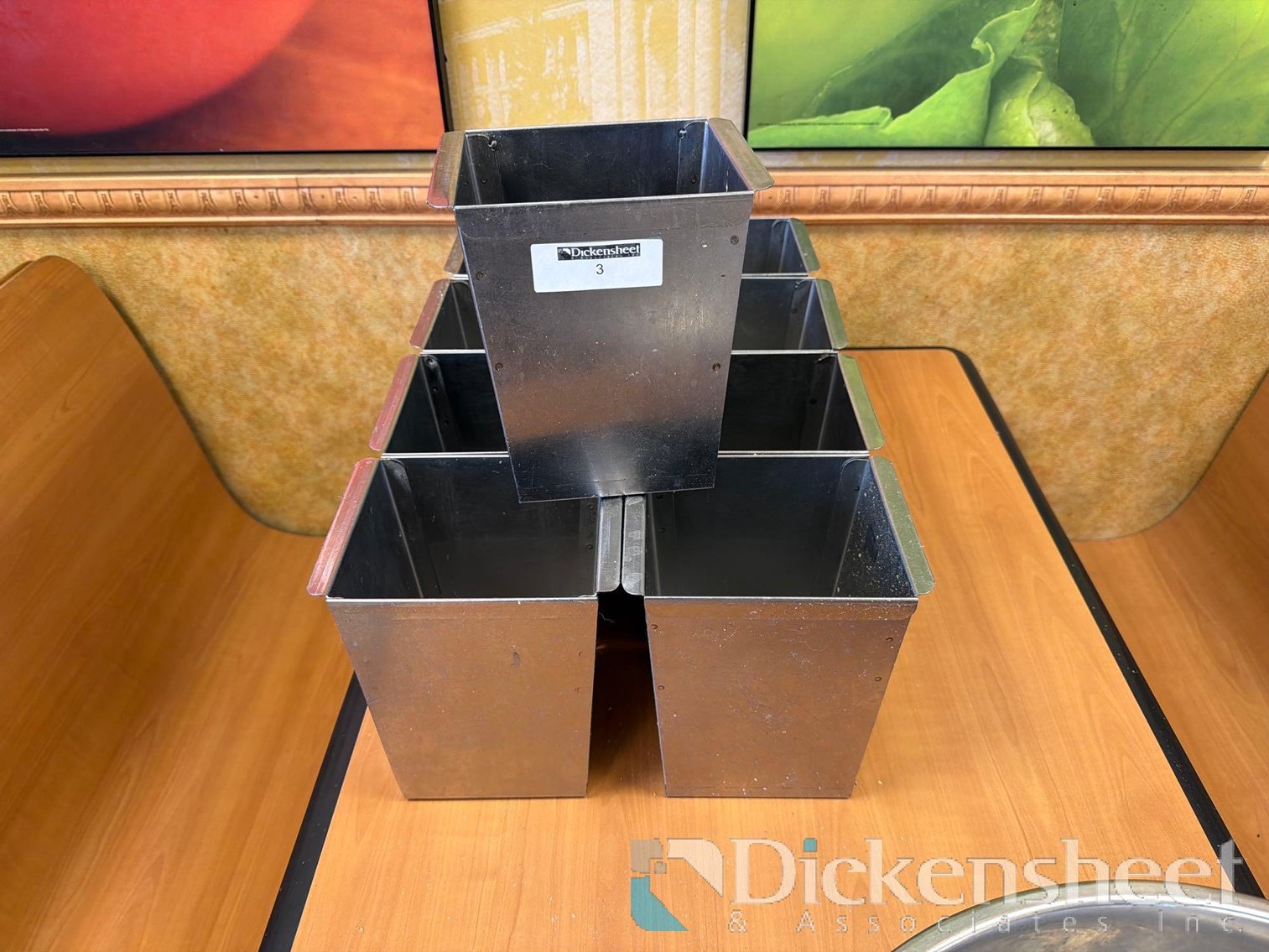 Image for LITTLETON - Subway Location (Belleview and Federal)