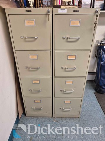 Image for DENVER - ESTATE- Optikem International, Inc. Including Vehicles