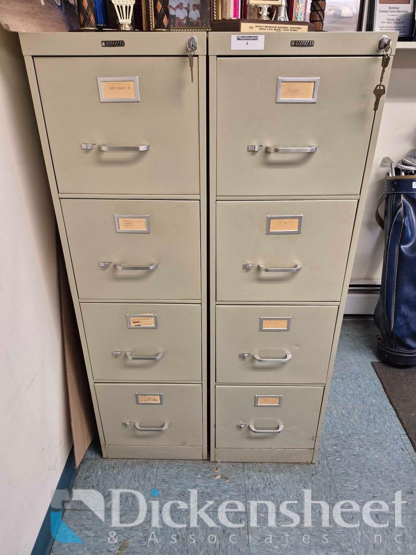 Image for DENVER - ESTATE- Optikem International, Inc. Including Vehicles