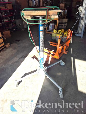 Image for SEDALIA - Rocky Mountain Heating and Sheet Metal Inc Vehicles