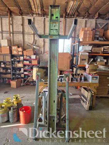 Image for SEDALIA - Rocky Mountain Heating and Sheet Metal Inc Vehicles