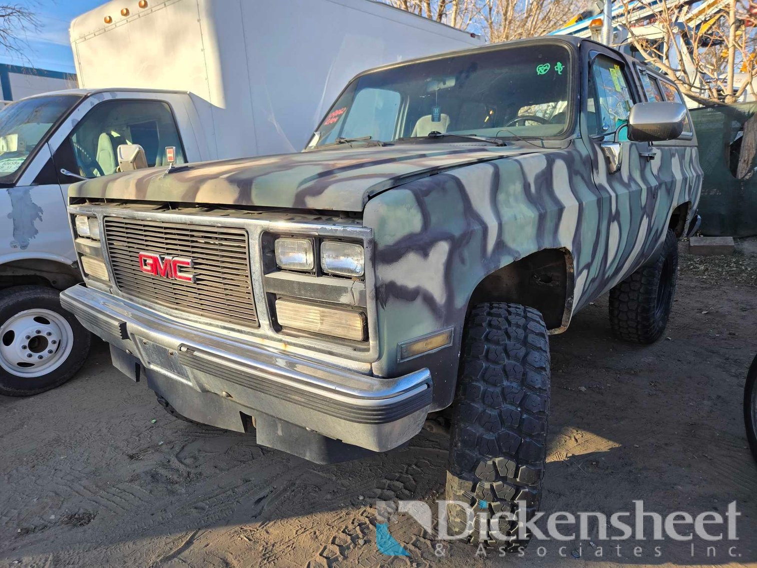 Image for DENVER - Vehicles on Behalf of Colorado Auto Recovery