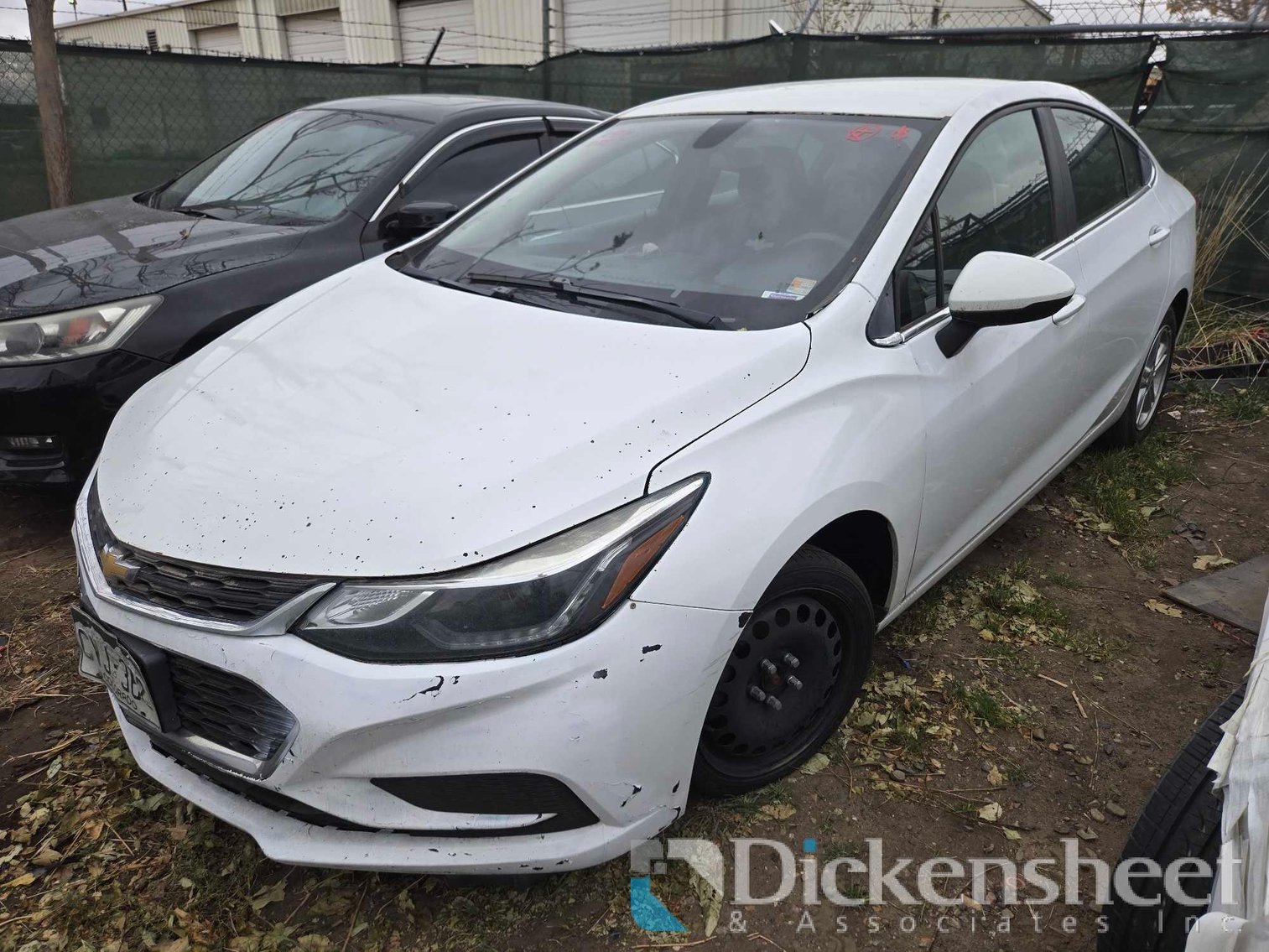 Image for DENVER - Vehicles on Behalf of Colorado Auto Recovery