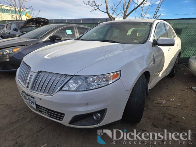 Image for DENVER - Vehicles on Behalf of Colorado Auto Recovery