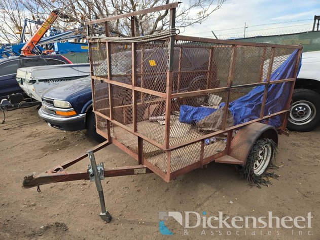 Image for DENVER - Vehicles on Behalf of Colorado Auto Recovery