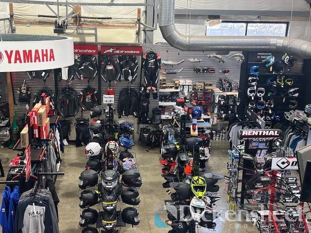 Image for LOVELAND - Tri City Cycle - NEW Inventory, Truck, Boat/Trailer, Motorcycle Lift, Automotive Repair & More