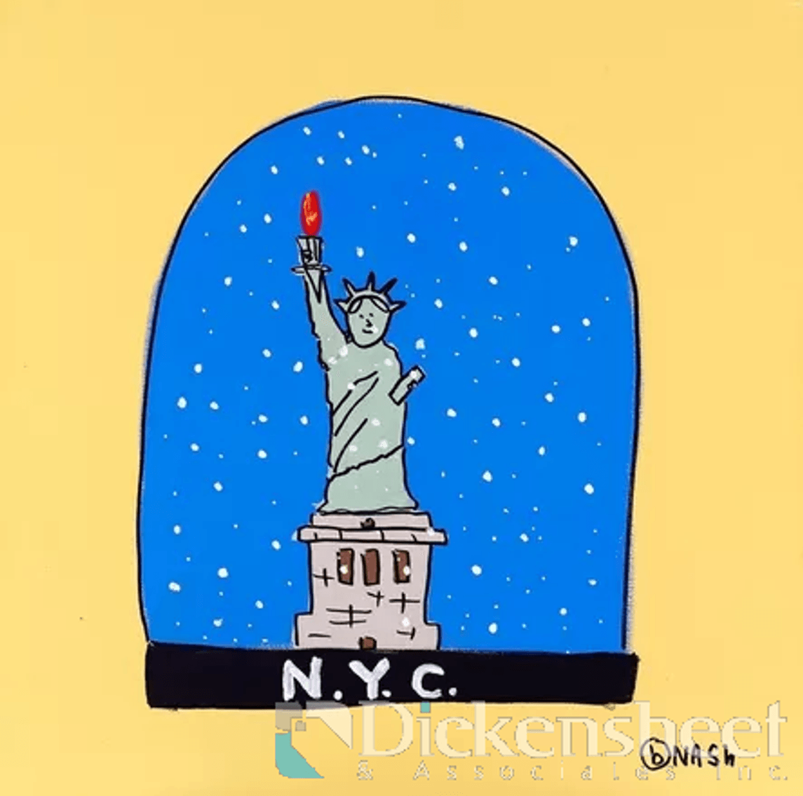 Image for CENTENNIAL - ESTATE- Artwork, Pottery, Carvings, Furniture and More