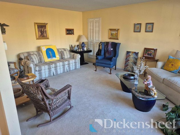 Image for CENTENNIAL - ESTATE- Artwork, Pottery, Carvings, Furniture and More