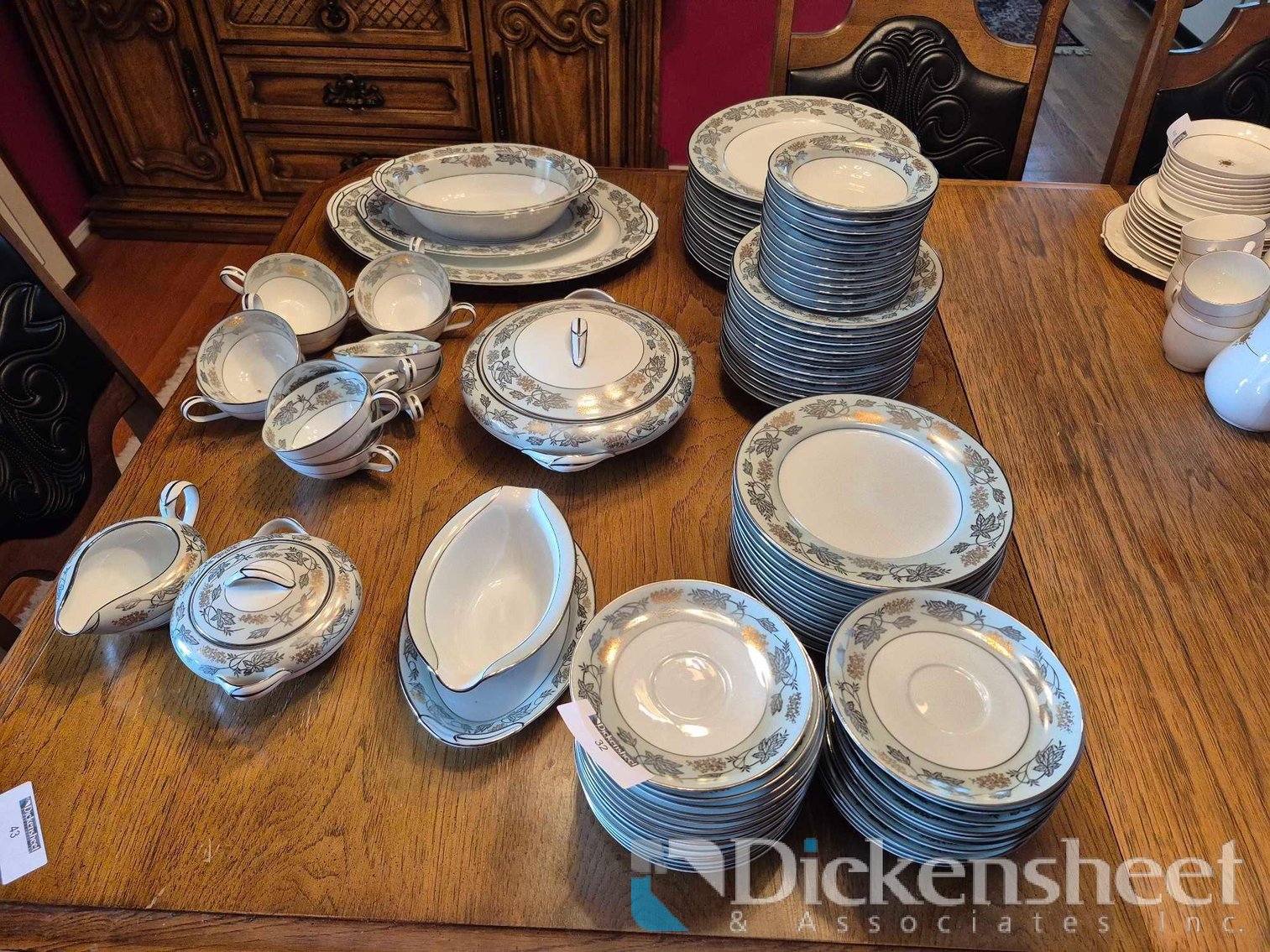 Image for CENTENNIAL - ESTATE- Artwork, Pottery, Carvings, Furniture and More