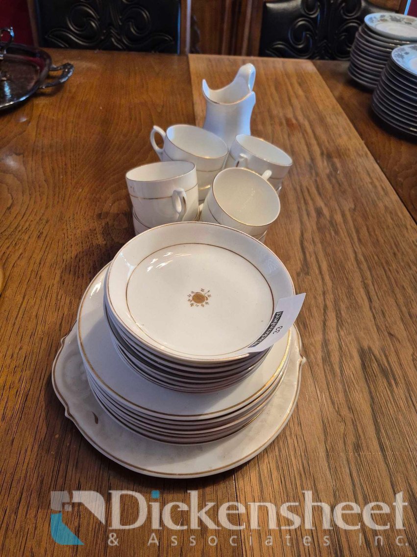 Image for CENTENNIAL - ESTATE- Artwork, Pottery, Carvings, Furniture and More