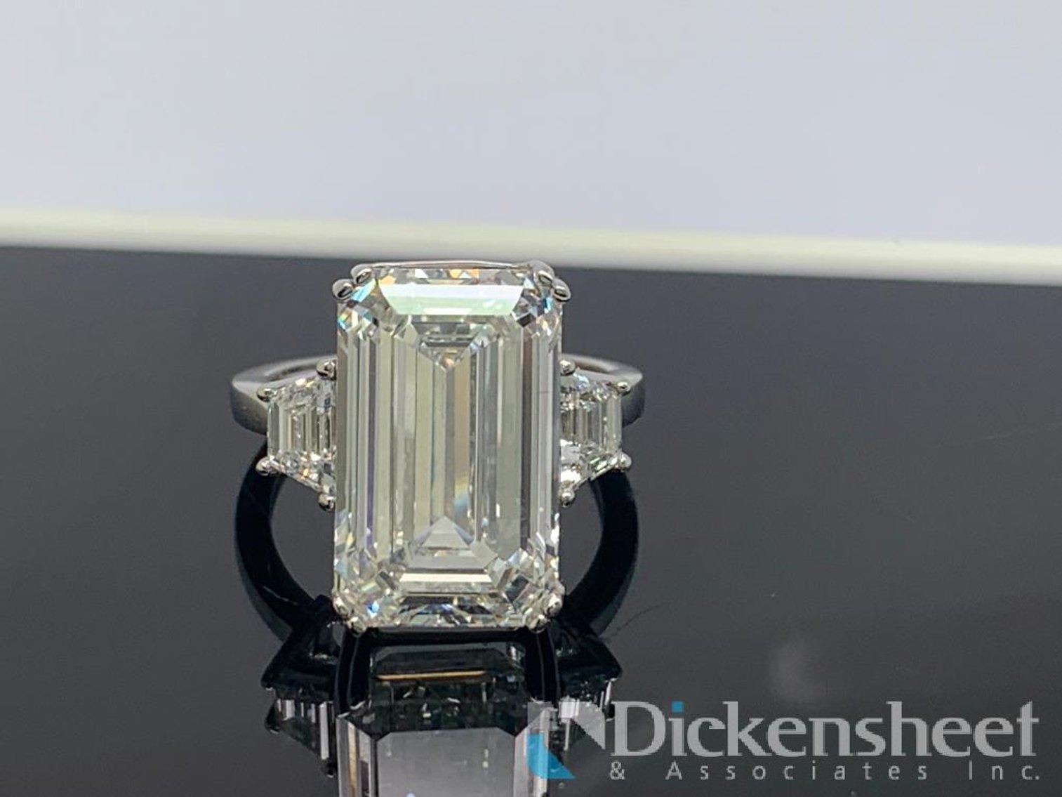 Image for DENVER- January - Jewelry, Gems and Watches