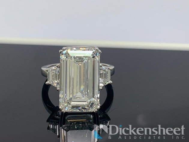 Image for DENVER- January - Jewelry, Gems and Watches