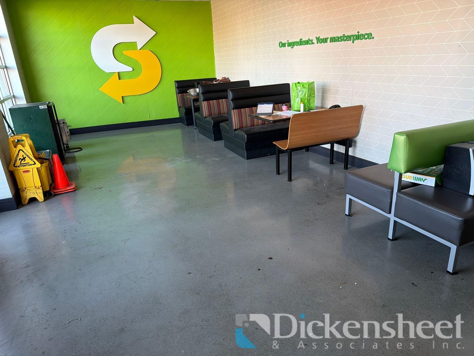 Image for DENVER - Subway Restaurant - East Colfax