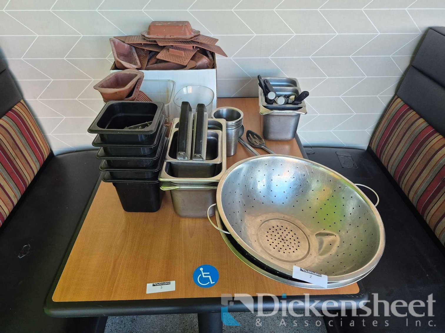 Image for DENVER - Subway Restaurant - East Colfax